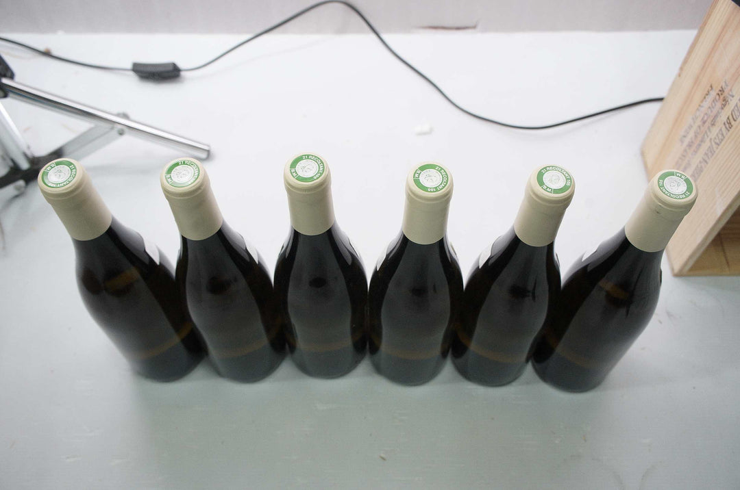 Ramonet Batard Montrachet Grand Cru 2013