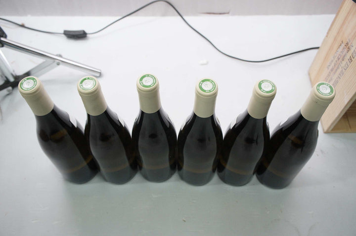 Ramonet Batard Montrachet Grand Cru 2013
