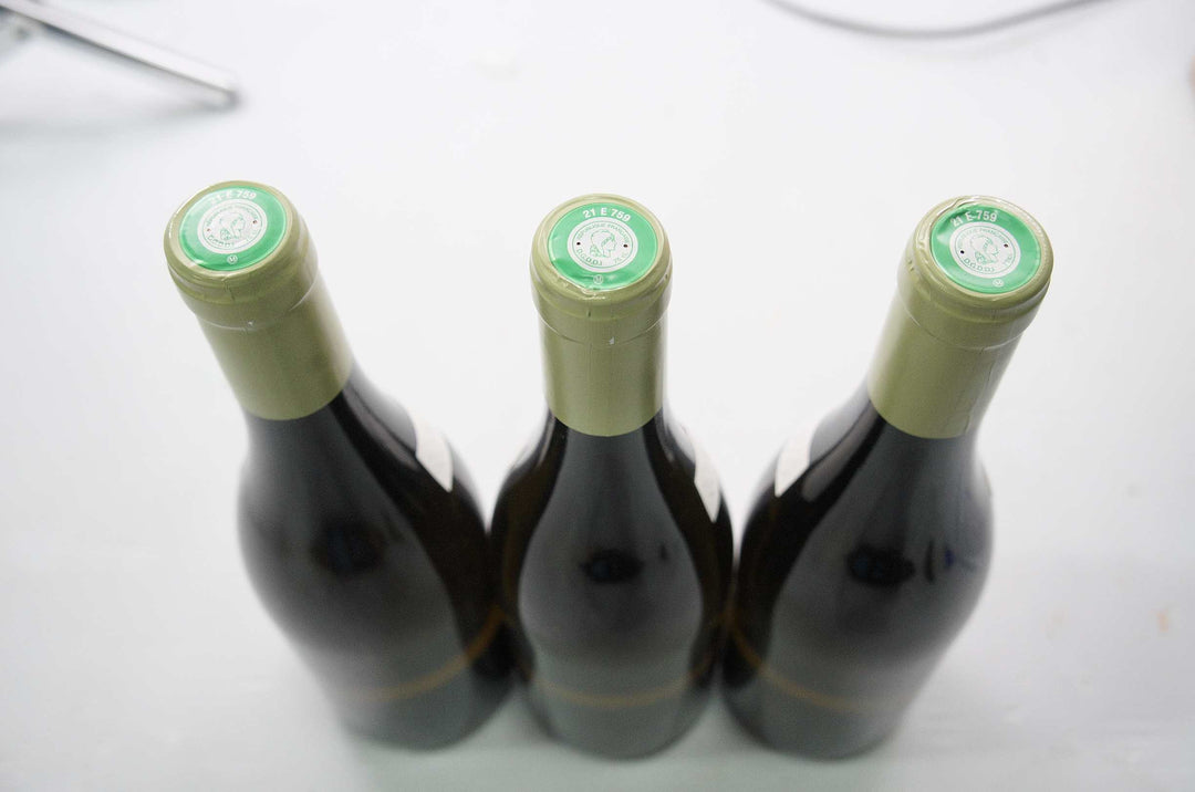 Ramonet Puligny Montrachet Champs Canet 1er Cru 2014