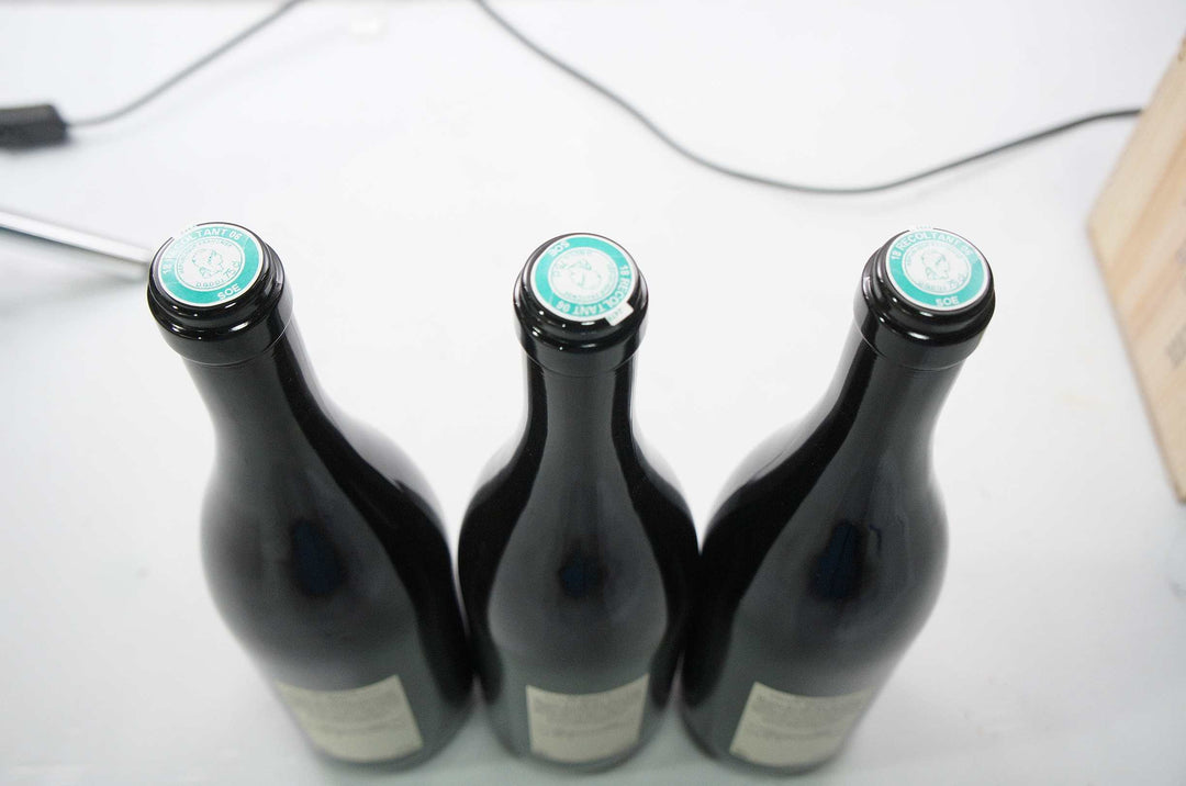 Didier Dagueneau Blanc Fume de Pouilly 2014