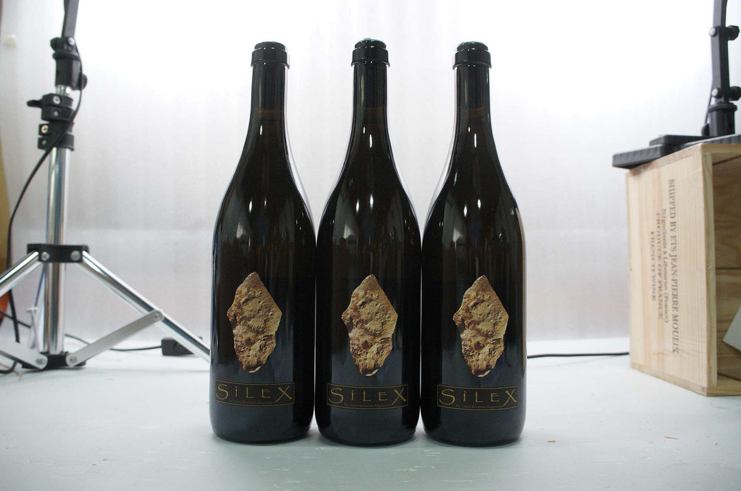 Didier Dagueneau Pouilly Fume Silex 2012