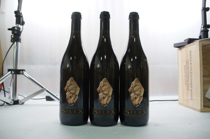 Didier Dagueneau Pouilly Fume Silex 2012