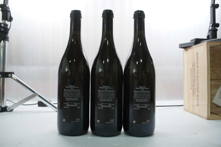 Didier Dagueneau Pouilly Fume Silex 2012