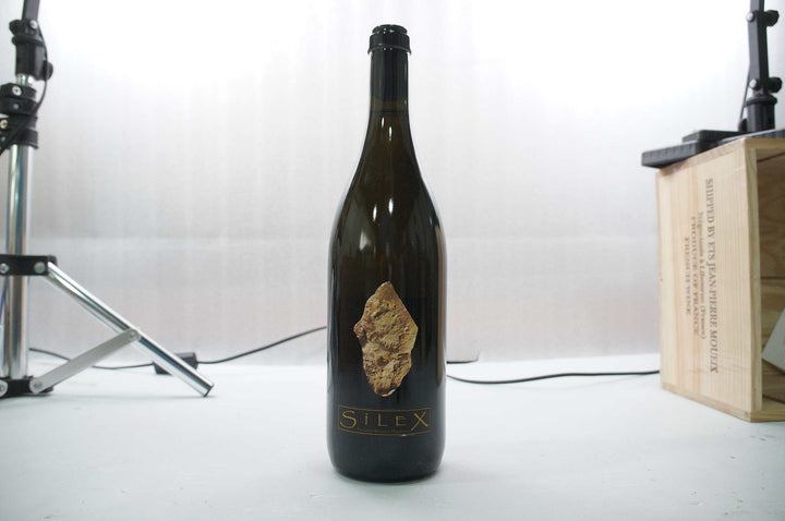 Didier Dagueneau Pouilly Fume Silex 2014