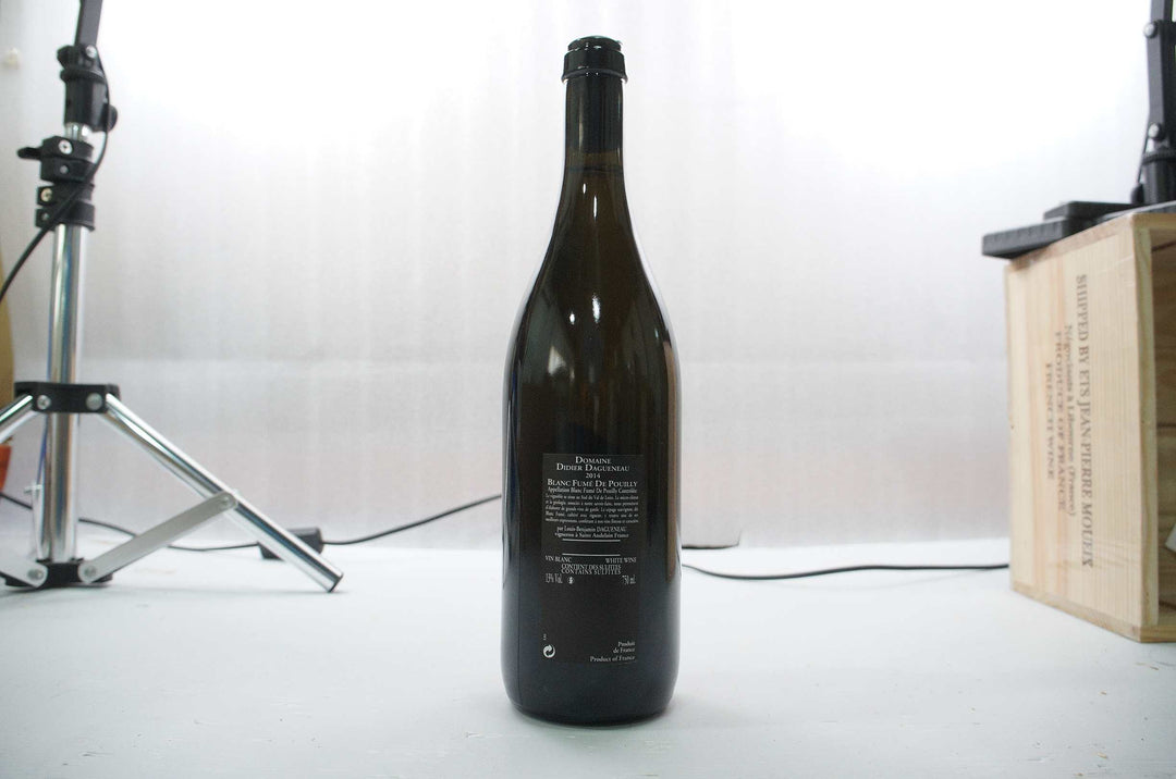 Didier Dagueneau Pouilly Fume Silex 2014