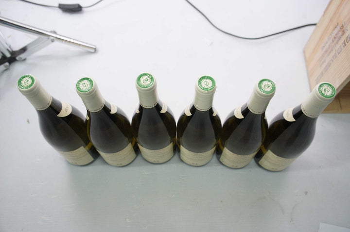 Bouchard Montrachet Grand Cru 2014