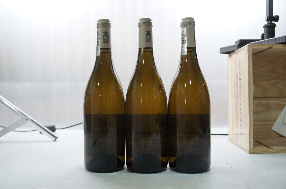 Comtes Lafon Meursault Charmes 1er Cru 2014