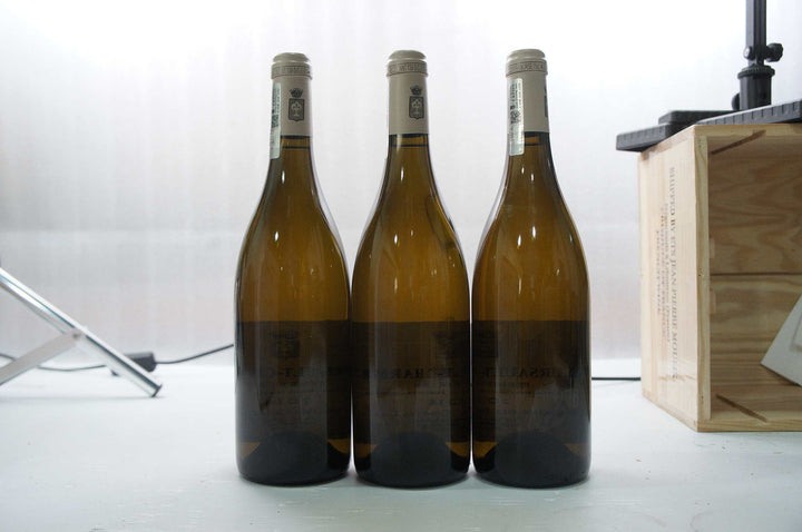 Comtes Lafon Meursault Charmes 1er Cru 2014
