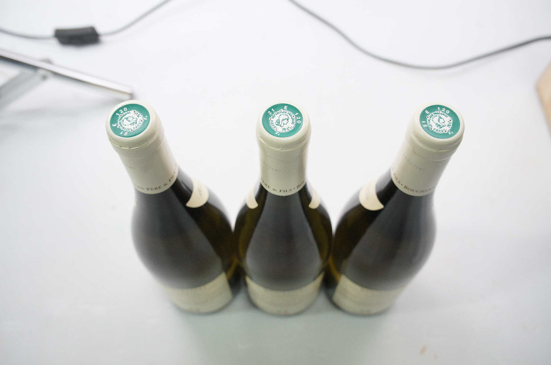 Bouchard Montrachet Grand Cru 2014