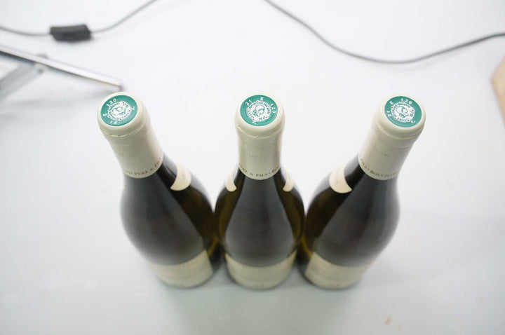 Bouchard Montrachet Grand Cru 2014