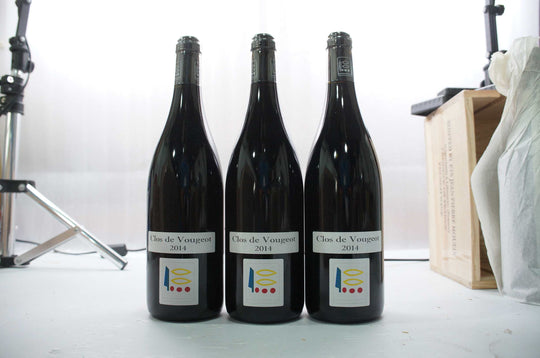 Prieure Roch Clos de Vougeot Grand Cru 2014