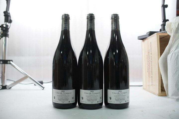 Prieure Roch Clos de Vougeot Grand Cru 2014