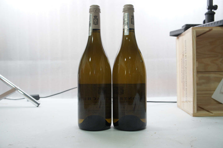 Comtes Lafon Montrachet Grand Cru 2013