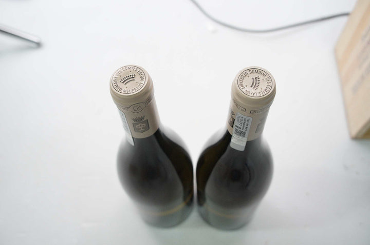 Comtes Lafon Montrachet Grand Cru 2013