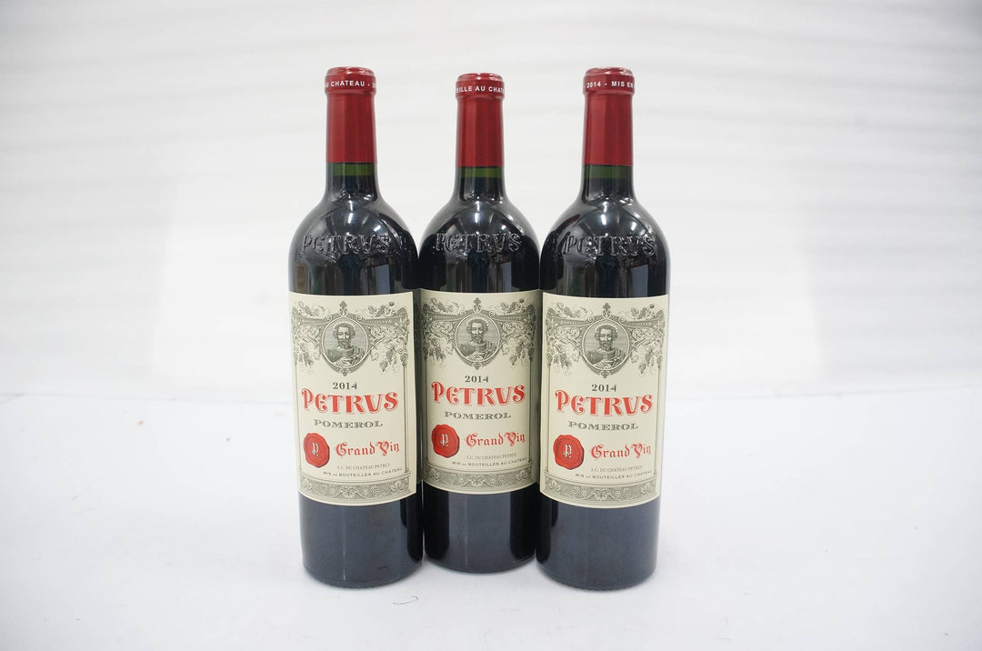 Petrus (OWC) 2014