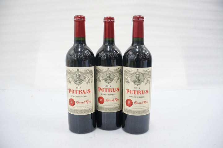 Petrus (OWC) 2014