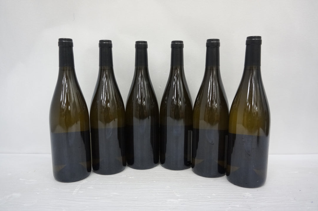 Pierre Boisson Auxey Duresses En Reugne Blanc 1er Cru 2014