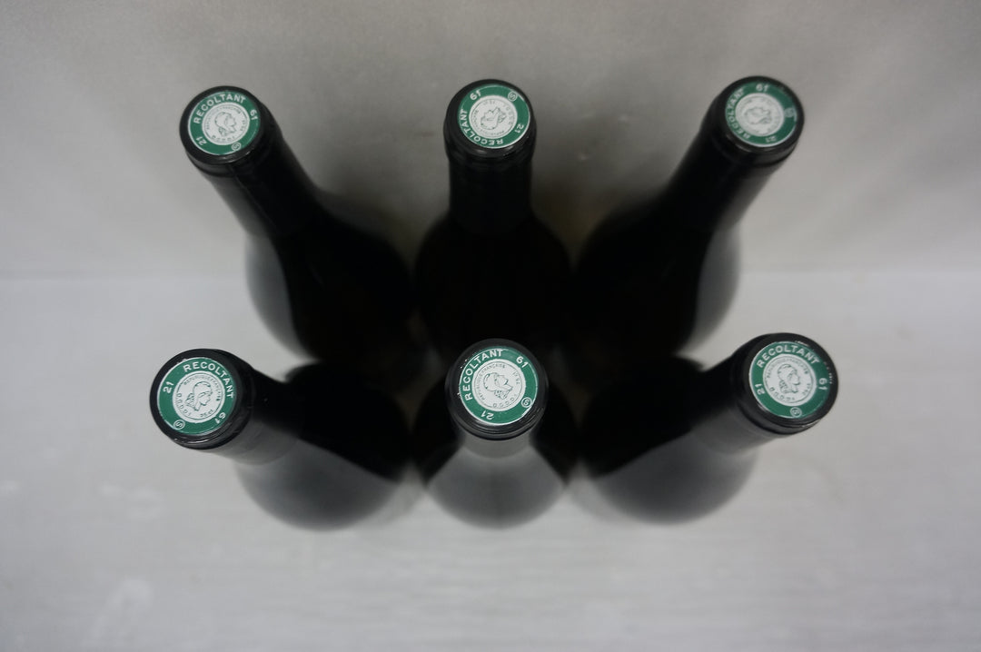 Pierre Boisson Auxey Duresses En Reugne Blanc 1er Cru 2014