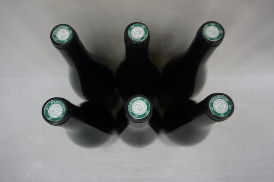 Pierre Boisson Auxey Duresses En Reugne Blanc 1er Cru 2014