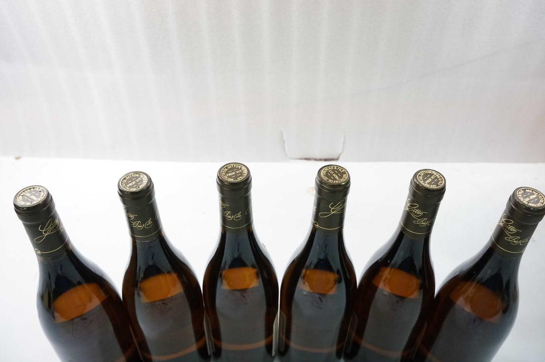 Gitton Sancerre Galinot 1994