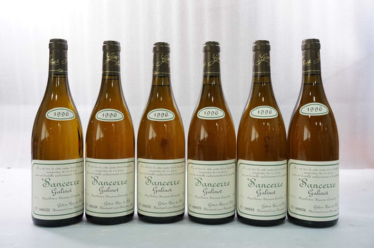Gitton Sancerre Galinot 1996