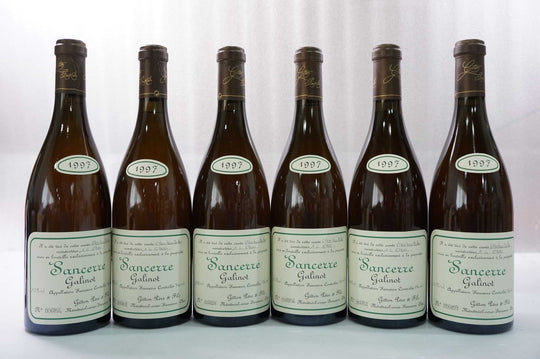 Gitton Sancerre Galinot 1997