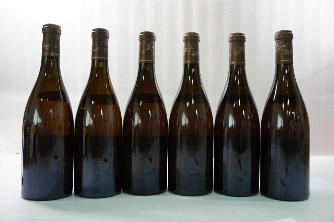 Gitton Sancerre Galinot 1997