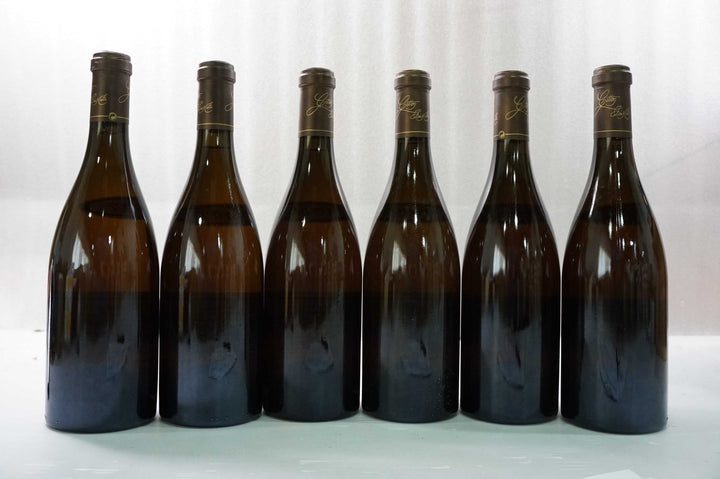 Gitton Sancerre Galinot 1997