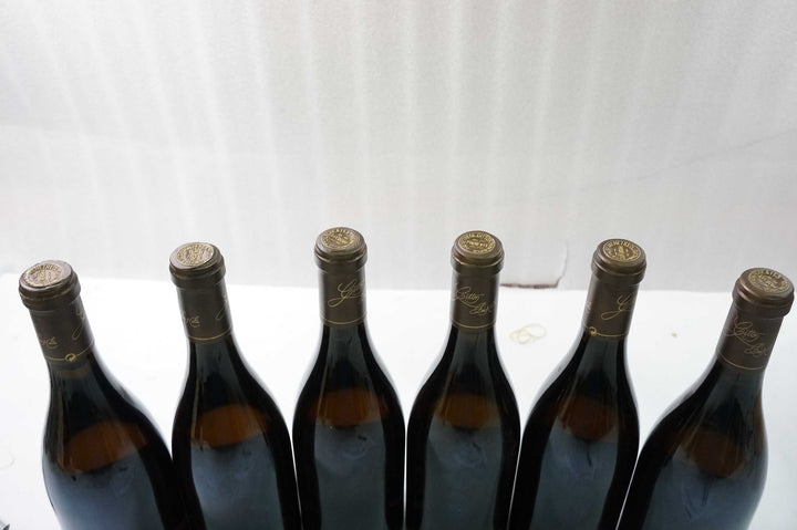Gitton Sancerre Galinot 1997