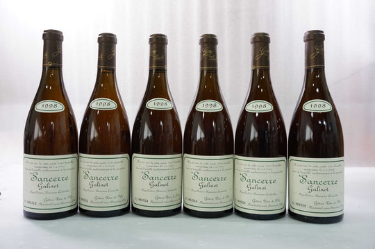 Gitton Sancerre Galinot 1998