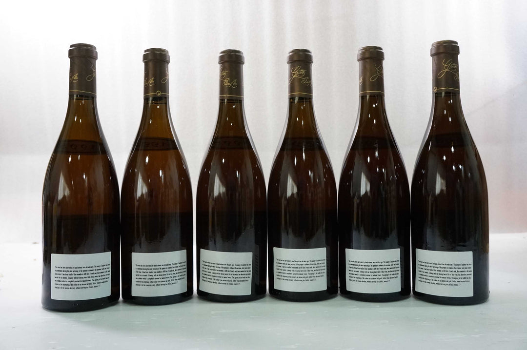 Gitton Sancerre Galinot 1998