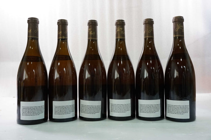 Gitton Sancerre Galinot 1998