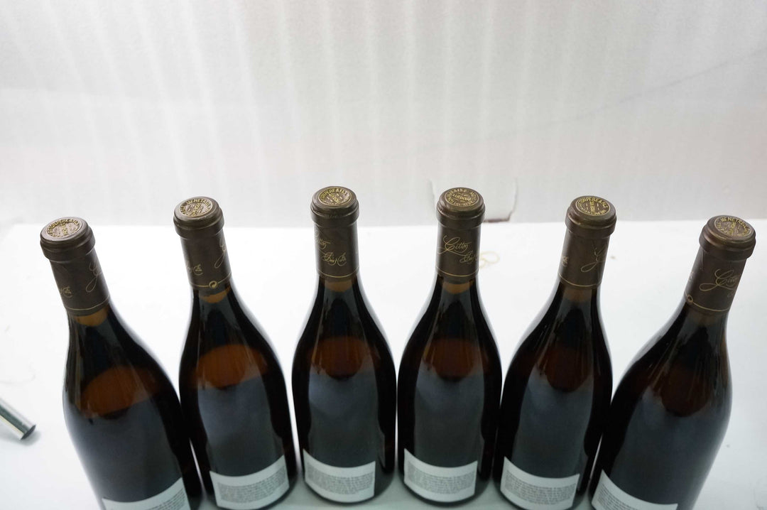 Gitton Sancerre Galinot 1998