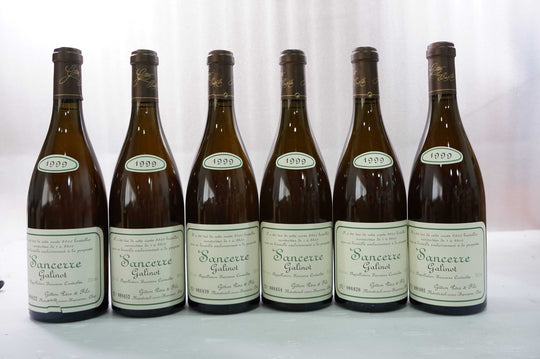 Gitton Sancerre Galinot 1999