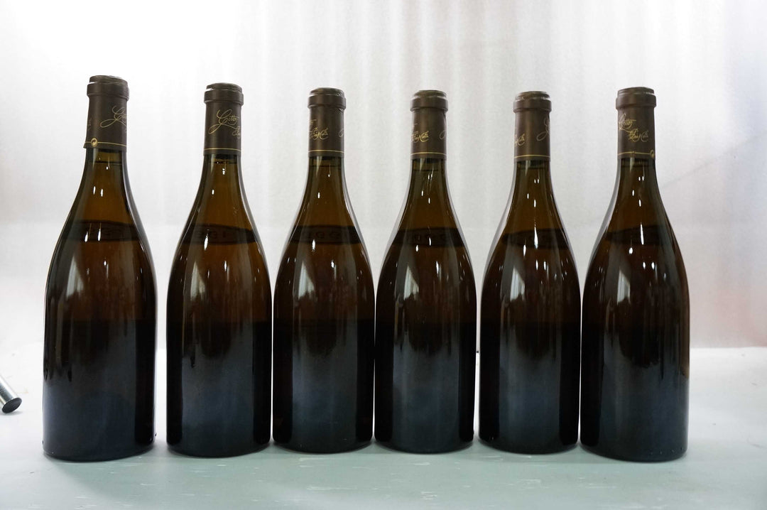 Gitton Sancerre Galinot 1999