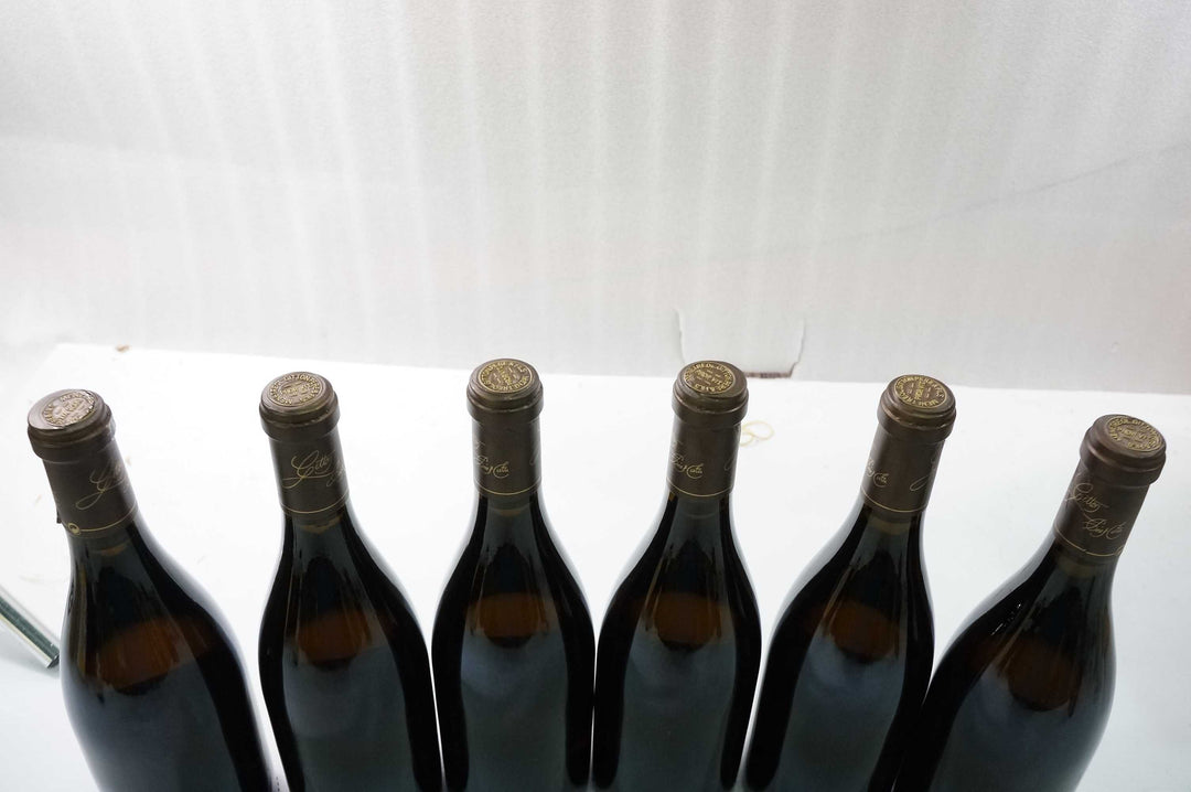 Gitton Sancerre Galinot 1999