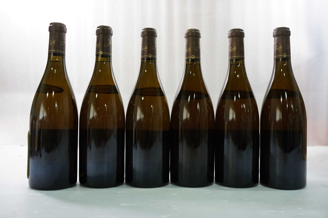 Gitton Sancerre Galinot 2000