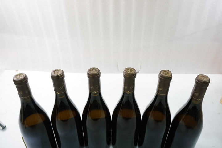 Gitton Sancerre Galinot 2000