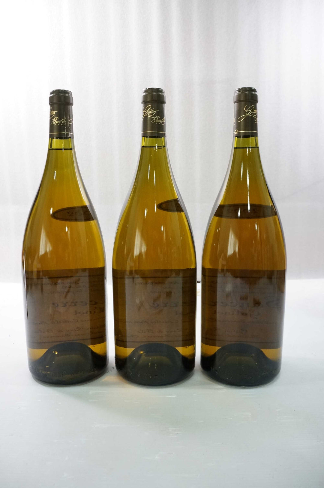 Gitton Sancerre Galinot 2002 Magnum