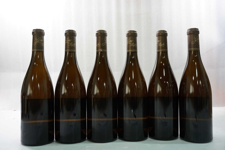 Gitton Sancerre Galinot "Silex" 2015