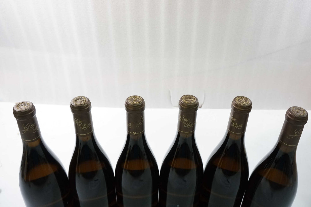 Gitton Sancerre Galinot "Silex" 2015