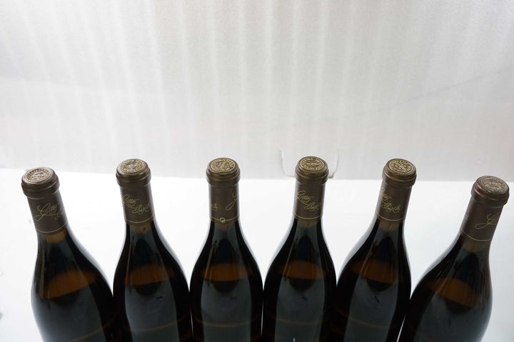 Gitton Sancerre Galinot "Silex" 2015