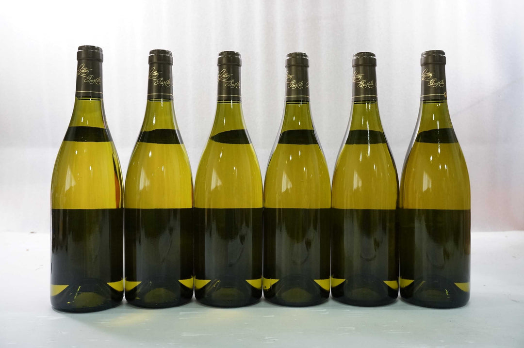 Gitton Sancerre Les Herses Silex 2015