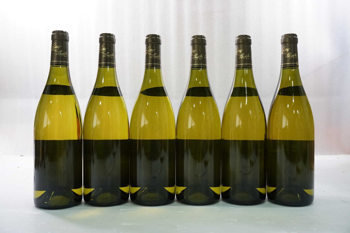 Gitton Sancerre Les Herses Silex 2015