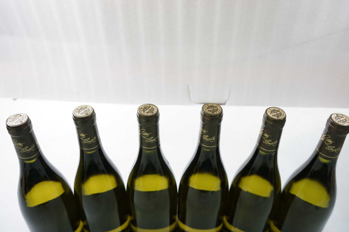 Gitton Sancerre Les Herses Silex 2015