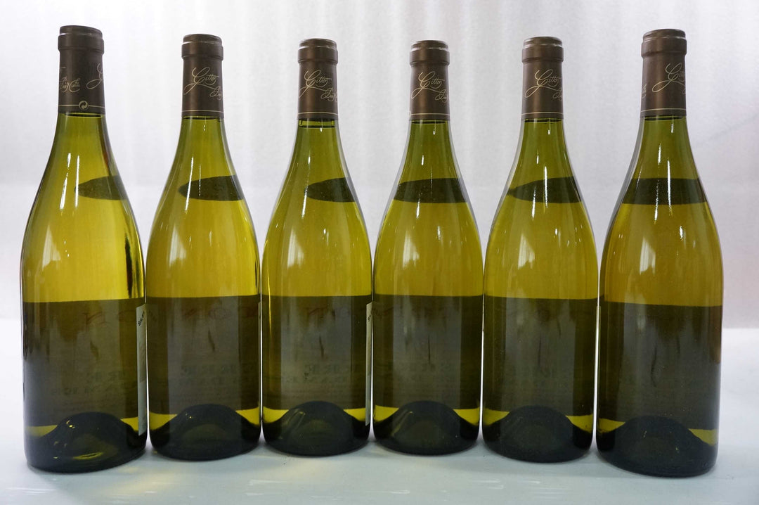 Gitton Sancerre Les Belles Dames Silex 2010