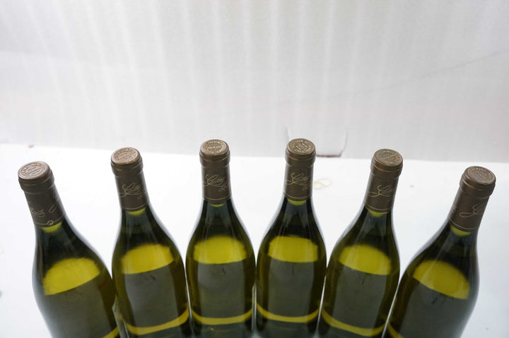 Gitton Sancerre Les Belles Dames Silex 2010