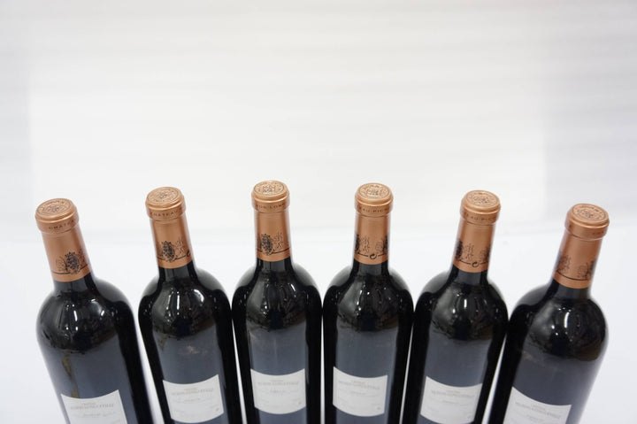 Chateau Pichon-Longueville Baron 2005