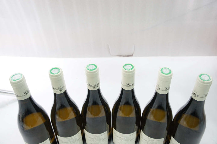 Hubert Lamy Chassagne Montrachet Le Concis du Champs 2014