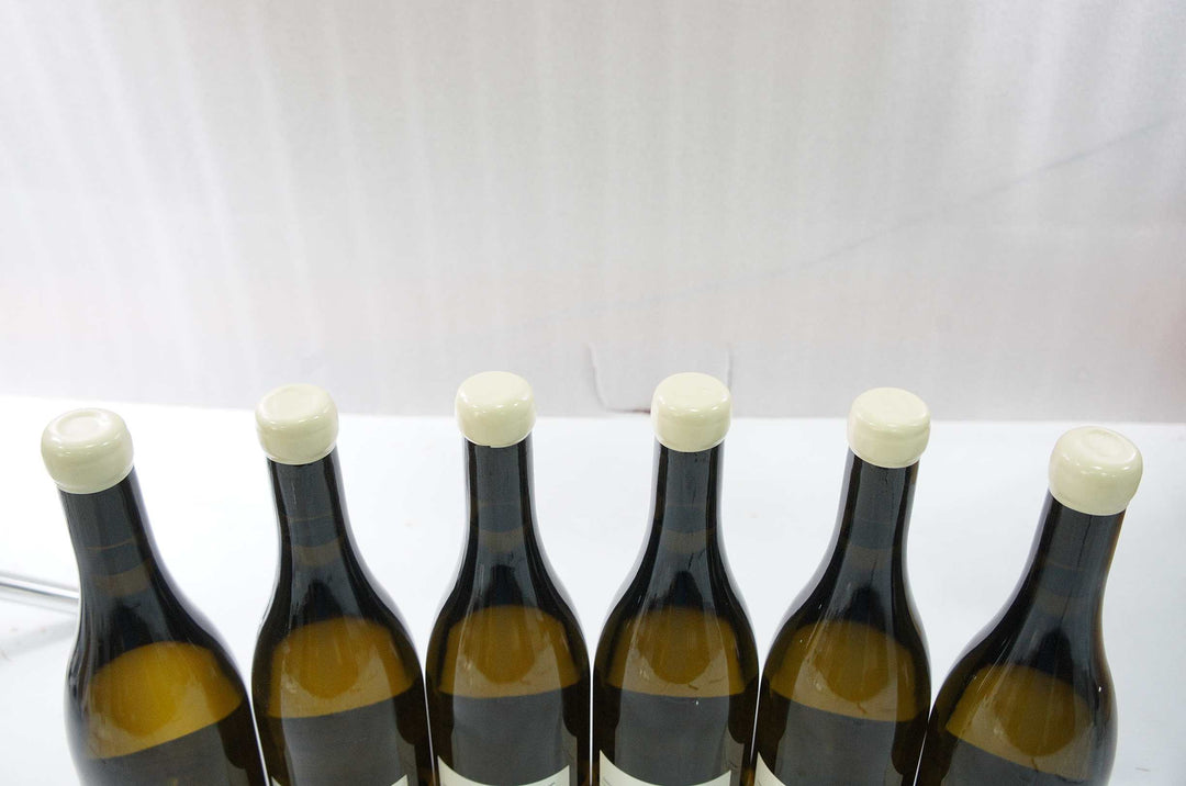 Hubert Lamy Chassagne Montrachet Macherelles 1er Cru 2014